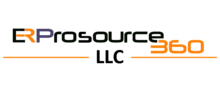 ERProsource360 LLC Logo
